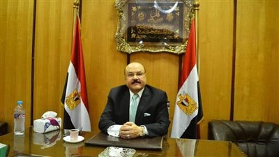 رئيس غرفة الغربية: افتتاح فرع للهيئة العامة للرقابة على الصادرات والواردات بالغرفة