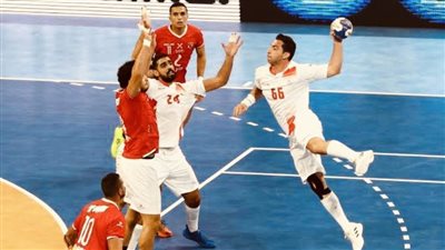 قرعة سهلة للقطبين في كأس مصر لرجال اليد