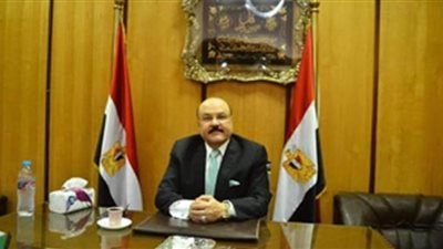 رئيس غرفة الغربية: افتتاح فرع للهيئة العامة للرقابة على الصادرات والواردات بمقر الغرفة