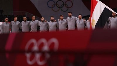 باروندو قائمة منتخب اليد استعدادًا لمباراتي البحرين الوديتين