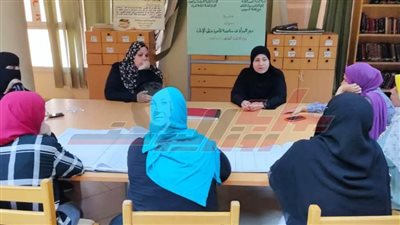 «دور المرأة في مناهضة ظاهرة ختان الإناث».. فى محاضرات بثقافة السويس