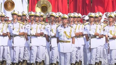 بث مباشر..الرئيس السيسي يشهد حفل تخرج دفعة جديدة من طلاب كلية الشرطة