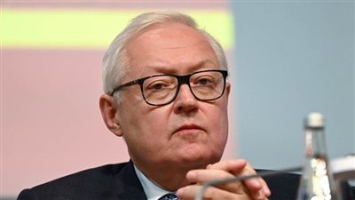 ريابكوف يحذر الغرب من خطر التصعيد 