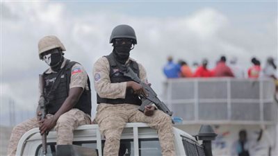 هايتي: نريد من أمريكا قيادة قوة مسلحة لمواجهة العصابات