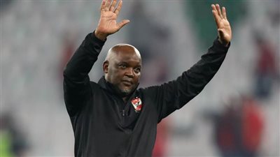 بالاسماء.. موسيماني يُطالب بضم 3 من نجوم القلعة الحمراء