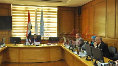   تنفيذ برامج وأنشطة للتوعية تستهدف تنمية وعي شباب كفر الشيخ