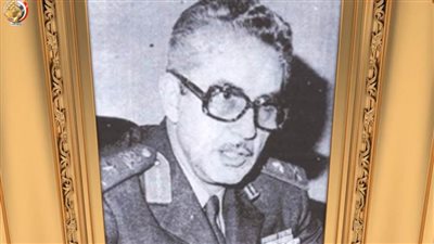 بالفيديو.. مسيرة حياة  قائد معركة الدبابات الكبرى بحرب أكتوبر 