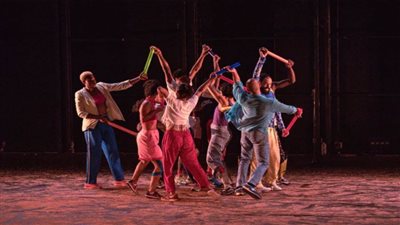 من النمسا والمجر..عروض فنية لأول مرة في العالم العربي ضمن مهرجان (دي-كاف)