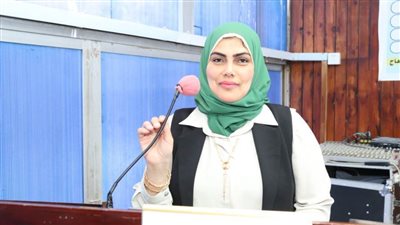 جامعة سوهاج تمنح ثاني درجة دكتوراه بكلية التمريض لباحثة في مجال جراحة تجميل الثدي