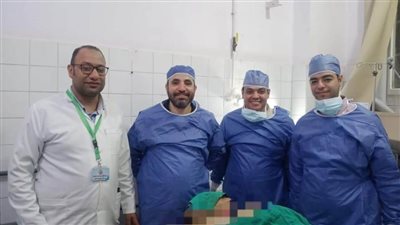 لأول مرة بمستشفى حميات دمنهور.. بدء عمل جلسات لفصل البلازما للمرضى