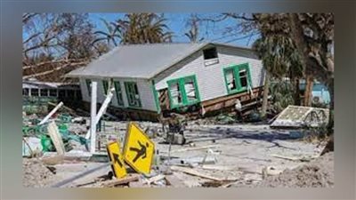 ارتفاع حصيلة ضحايا إعصار 