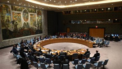 مجلس الأمن يبحث الأوضاع في اليمن وهاييتي وكولومبيا والصومال