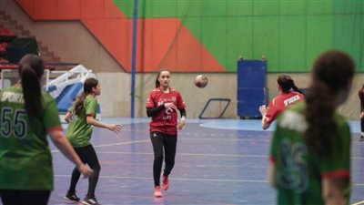 القرعة تجنب القطبين خوض الدور الرئيسي بكأس مصر لسيدات اليد