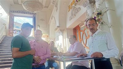 إقبال متوسط في انتخابات الموسيقيين بالدقهلية 