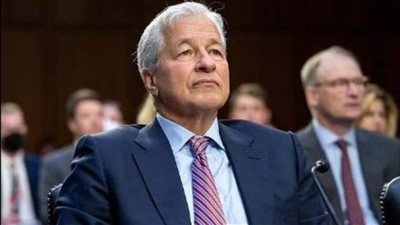 الرئيس التنفيذي لـ