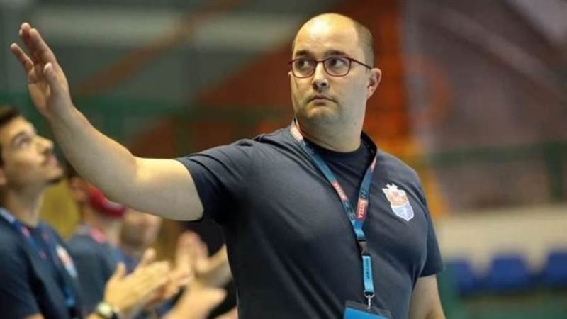 الإسباني دانيال جوردو