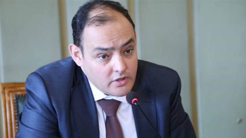 وزير التجارة والصناعة