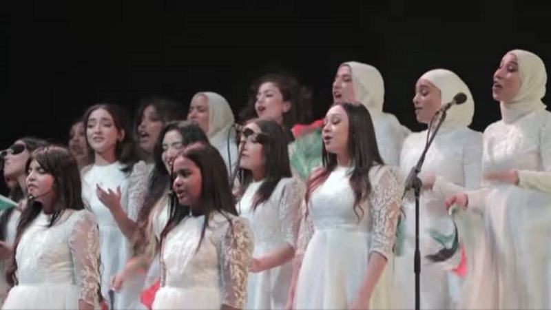 أوركسترا وكورال الحلم