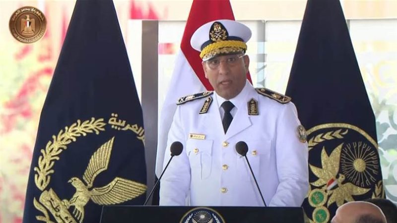 اللواء هاني أبو المكارم