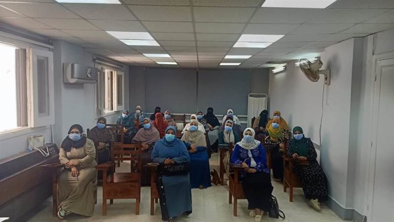 وكيل وزارة الصحة