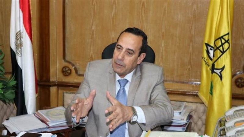 الدكتور محمد عبد