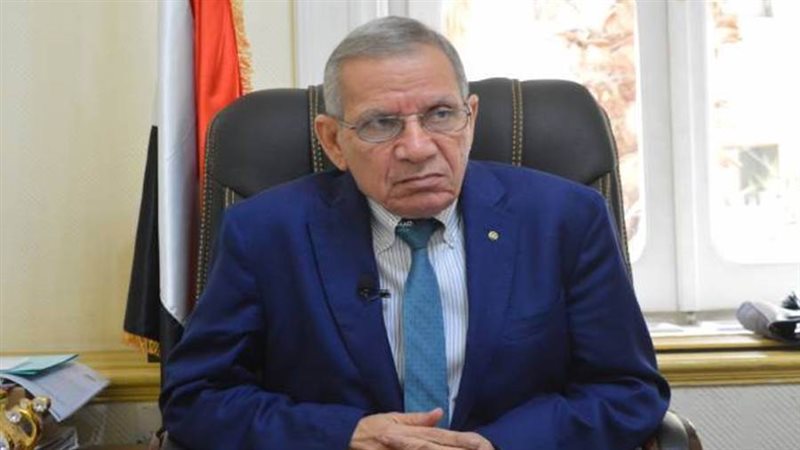 الدكتور محمد مجاهد