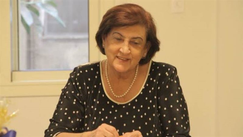 الدكتورة فاديا كيوان