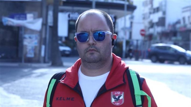 الإسباني دانيال جوردو