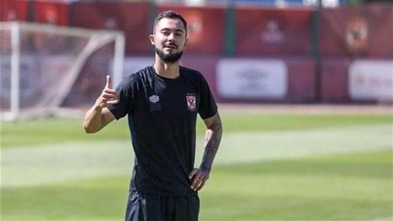 البرازيلي برونو سافيو