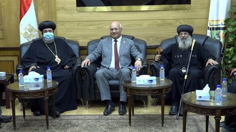 بروتوكول تعاون