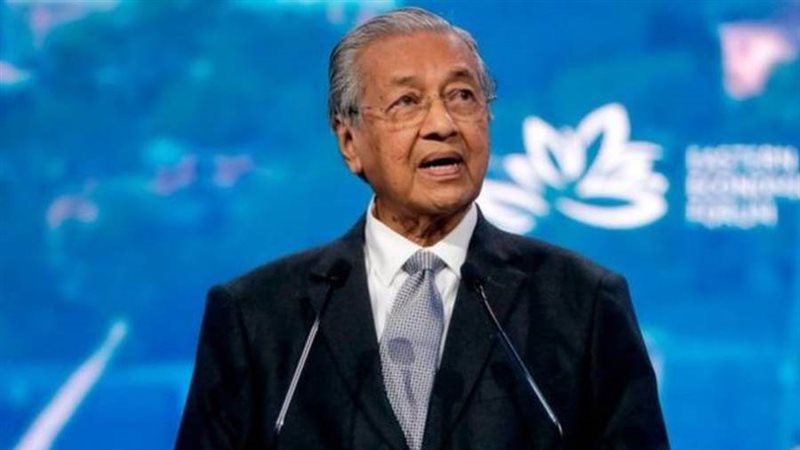 رئيس وزراء ماليزيا