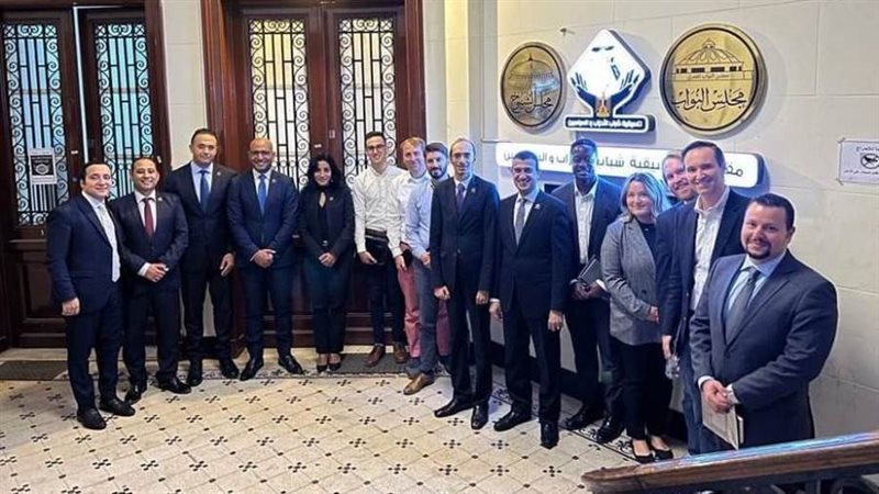 تنسيقية الشباب