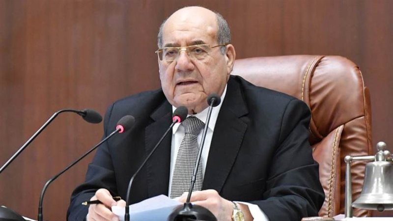 المستشار عبدالوهاب