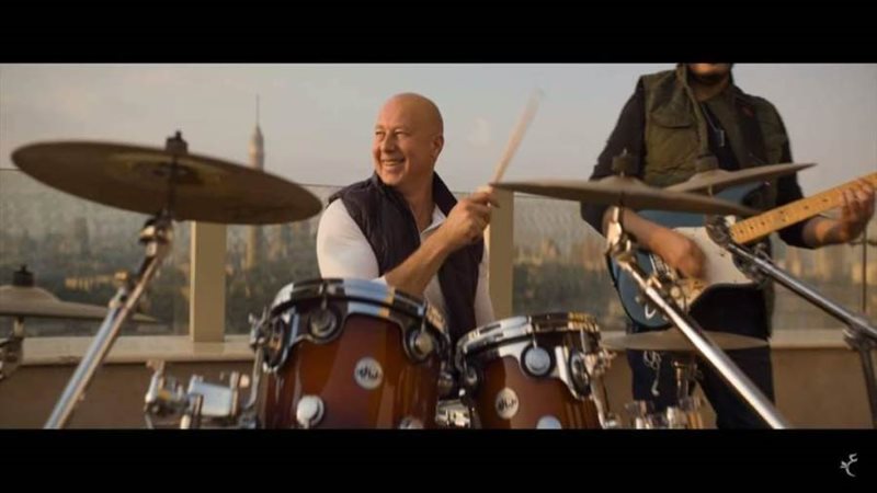 جاز احمد ربيع