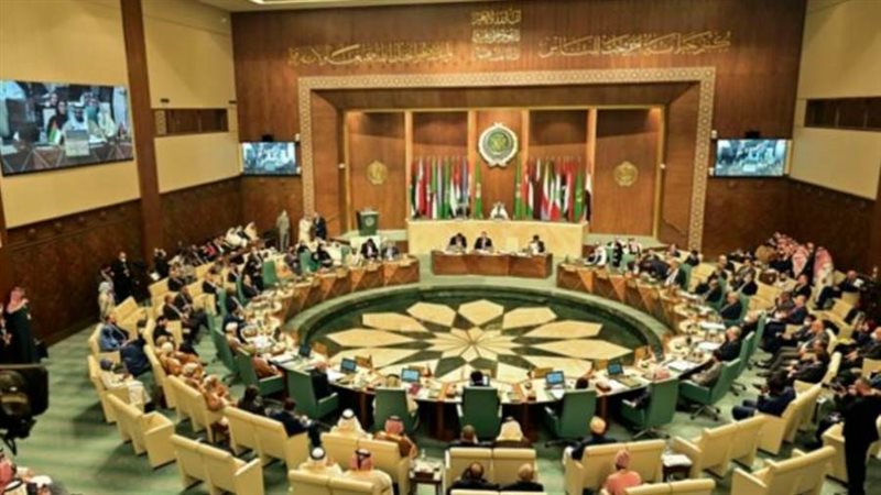 البرلمان العربي