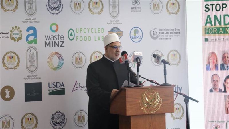 وكيل الأزهر