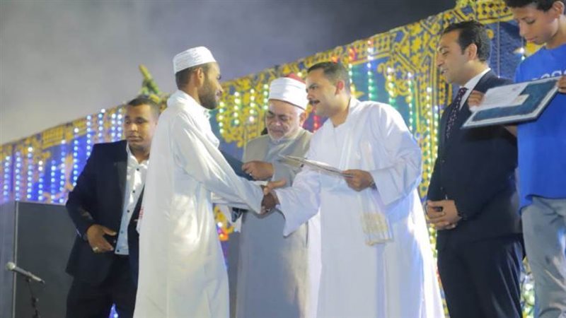 فاعليات مستقبل وطن