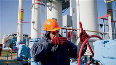 إجراءات عاجلة من الحكومة الألمانية لحل مشكلة الغاز