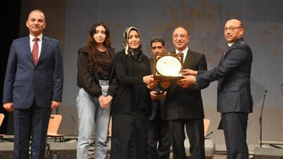 الشريف يفتتح احتفالية الإسكندرية بذكرى انتصارات أكتوبر والمولد النبوي