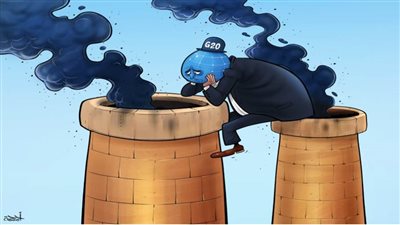 #الريشة_في_مواجهة_التغيرات_المناخية 