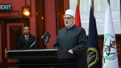 وكيل الأزهر: القوات المسلحة ضربت أروع الأمثلة في ميادين الشرف والعزة
