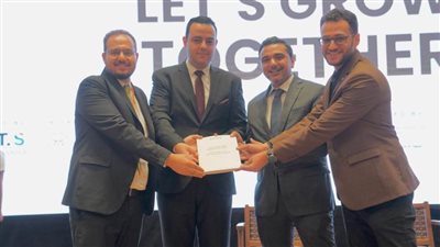 ختام أعمال مؤتمر الأمم المتحدة المحلي للشباب الخاص بالمناخ LCOY