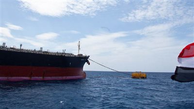 وزارة البترول: فوز ميناء الحمرا بالعلمين بجائزة أفضل ميناء تخصصي لعام 2022