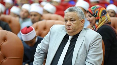 اللواء أسامة الجمال: انتصارات أكتوبر جاءت من عند الله عزة ونصرة لمصر