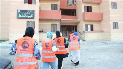 في 18 محافظة.. فعاليات وأنشطة مكثفة ومتنوعة لحزب مستقبل وطن