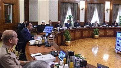  مجلس الوزراء يوافق على قرار بشأن الإعفاء من مقابل الجُعل في إطار تنشيط حركة السياحة الوافدة