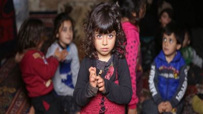 الأمم المتحدة تتهم فنلندا بانتهاك حقوق الأطفال أبناء المتشددين الموجودين في سوريا