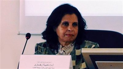 قومي المرأة: ندعم الحلول العلمية الابتكارية للحد من آثار تغير المناخ