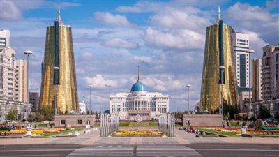 بعد غد.. مدينة 