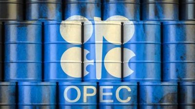 (أوبك): سلة خاماتنا انخفضت بأكثر من 6 دولارات للبرميل في سبتمبر الماضي